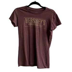Hersheys shirt